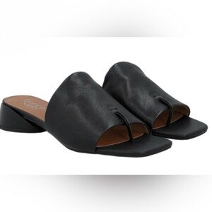 Franco Sarto Loran Leather Sandal